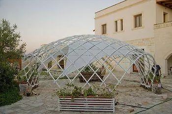 Hotel Masseria Ospitale Lecce