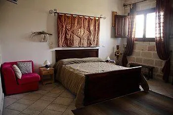 Hotel Masseria Ospitale