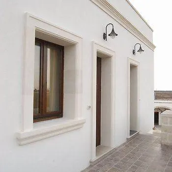 Masseria Ospitale Lecce