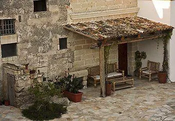 Hotel Masseria Ospitale