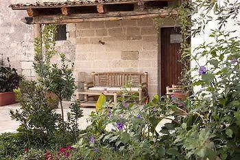 Masseria Ospitale Lecce