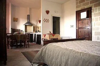 Masseria Ospitale *