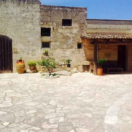 Masseria Ospitale Lecce