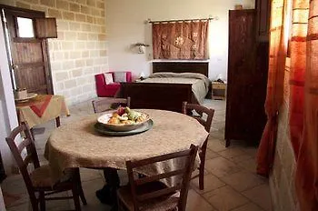 Masseria Ospitale Hotel