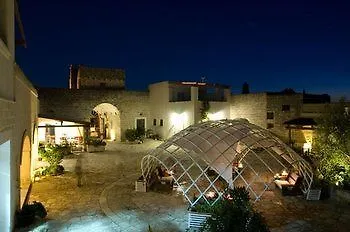 Masseria Ospitale *