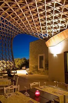 Hotel Masseria Ospitale