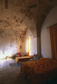 Hotel Masseria Ospitale Lecce
