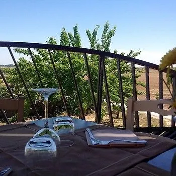 Hotel Masseria Ospitale Lecce