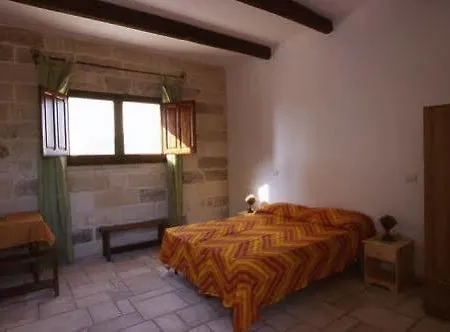 Hotel Masseria Ospitale Lecce