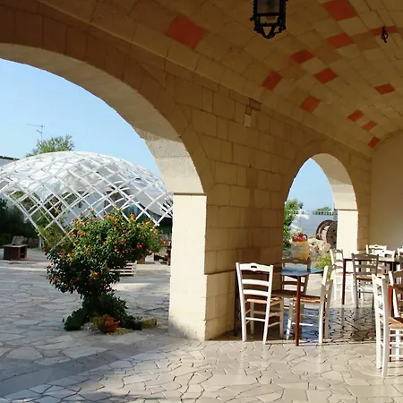 Hotel Masseria Ospitale Lecce